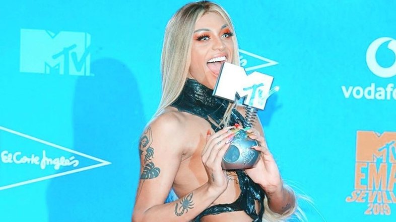 Reprodução/Instagram