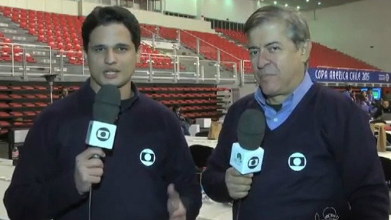 Reprodução/TV Verdes Mares