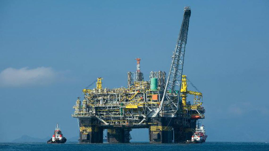 Deputados do Rio aprovam benefícios fiscais à indústria de petróleo e gás