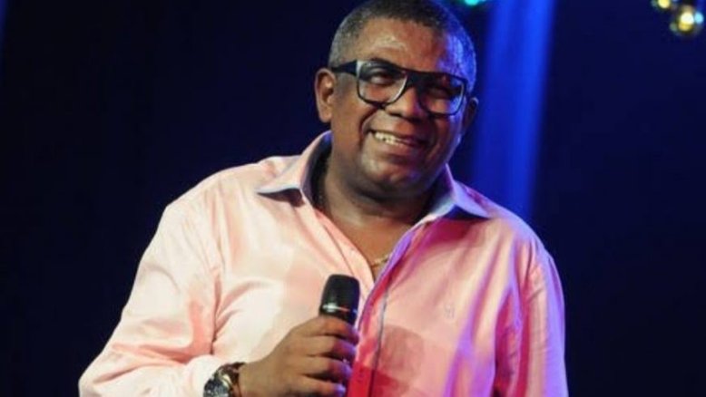 Cantor Reinaldo, o 'príncipe do pagode', morre aos 65 anos