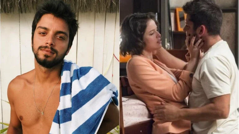 Reprodução/Instagram/TV Globo