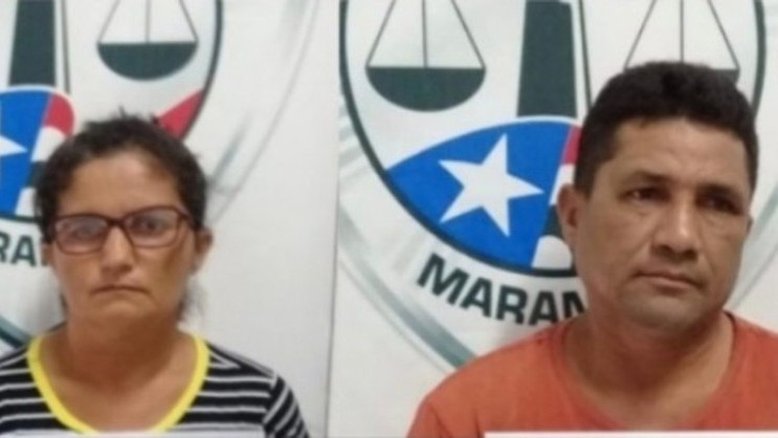 Em carta de suicídio, garota denuncia estupro por parte do pai; casal é preso