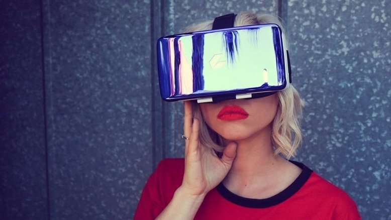 Hyper Festival Brazil traz Realidade Virtual para São Paulo