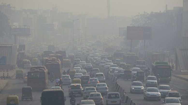 EUA entre os últimos na luta contra o aquecimento global