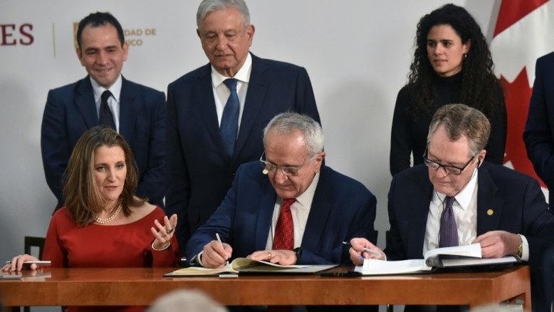 México celebra recuo dos EUA sobre envio de inspetores trabalhistas