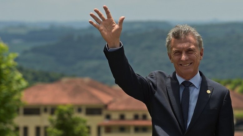 Macri admite fracasso econômico em sua gestão na Argentina