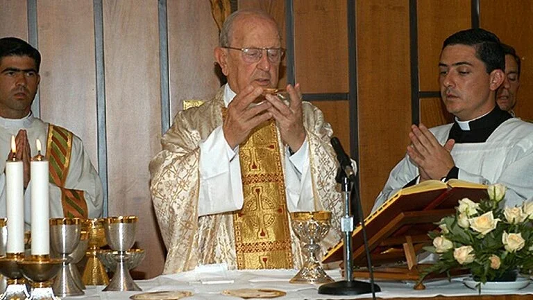 Legionários de Cristo abusaram de pelo menos 175 menores