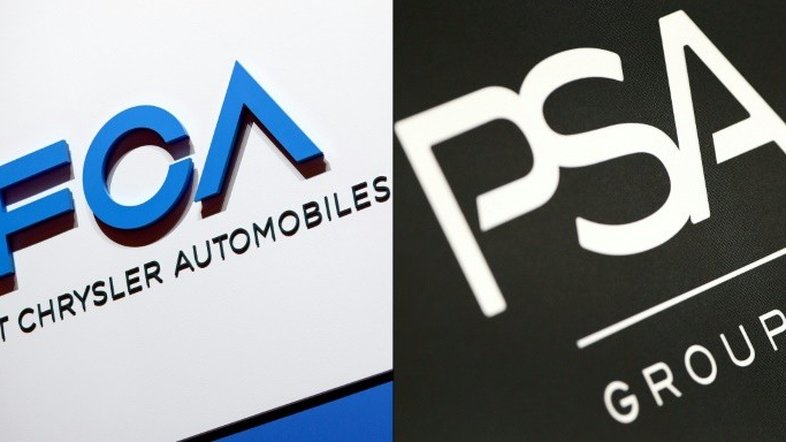 PSA e Fiat Chrysler assinam acordo de fusão para criar quarta maior montadora do mundo