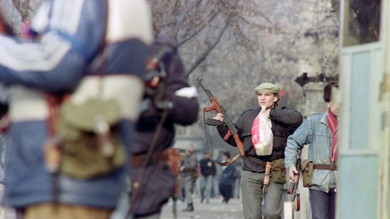 A farsa que trouxe à tona as atrocidades da ditadura Ceausescu na Romênia