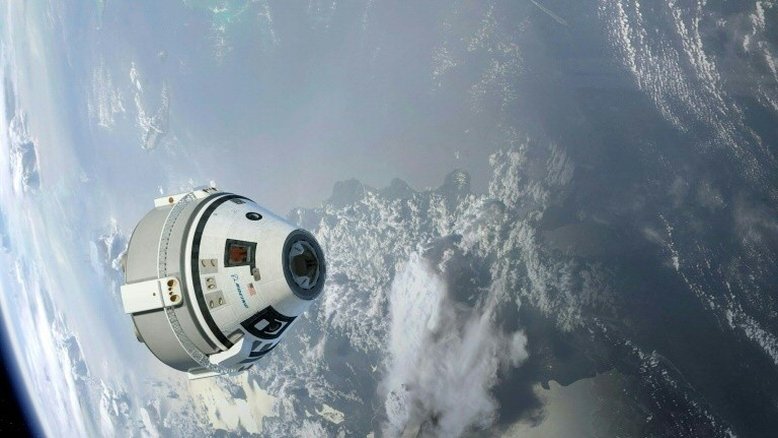 Sem completar missão, cápsula espacial da Boeing volta à Terra no domingo