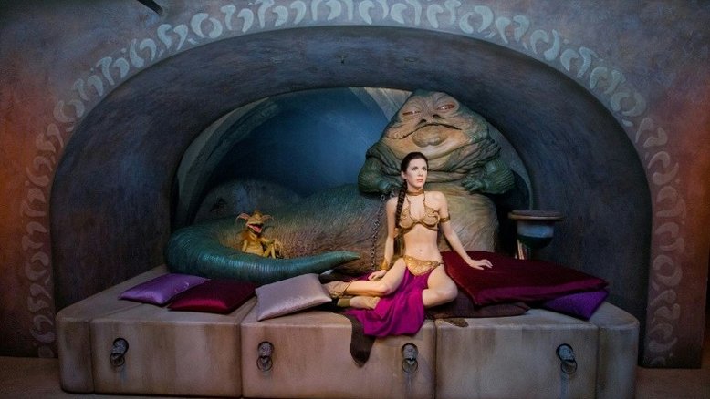 Quem é quem no universo "Star Wars"