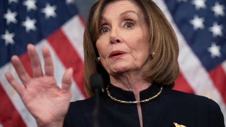 Lista de delegados para impeachment de Trump deve demorar