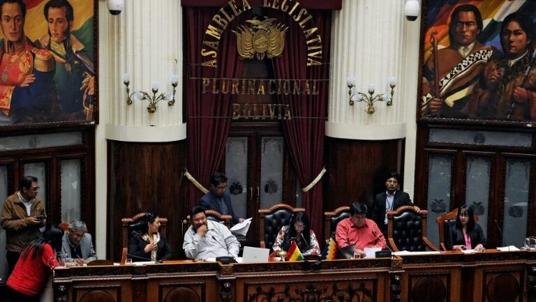 Relatório da OEA sobre eleições na Bolívia indica 