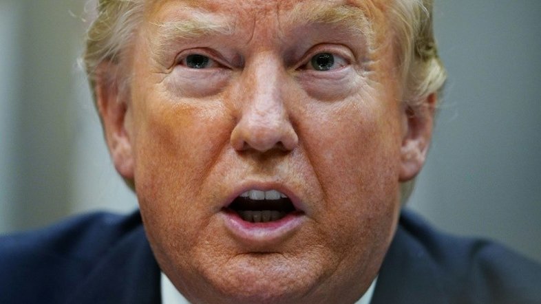 Trump pede ao Banco Mundial que não empreste dinheiro à China