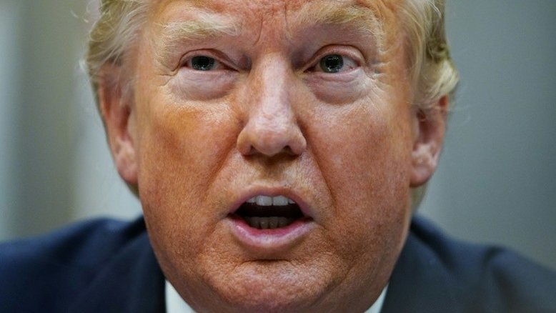 Trump desiste, a pedido do México, de considerar cartéis como 'grupos terroristas'