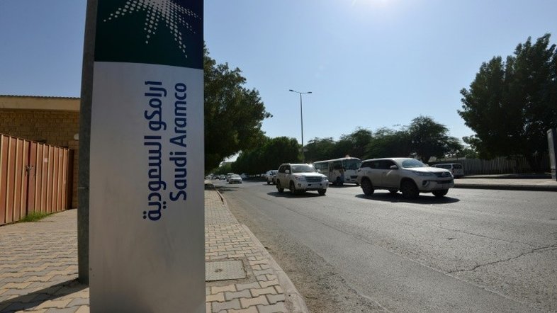 Aramco obtém US$ 25,6 bilhões em IPO