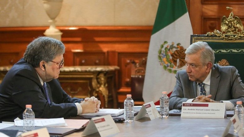México diz que há acordo inicial com EUA e Canadá no tratado T-MEC