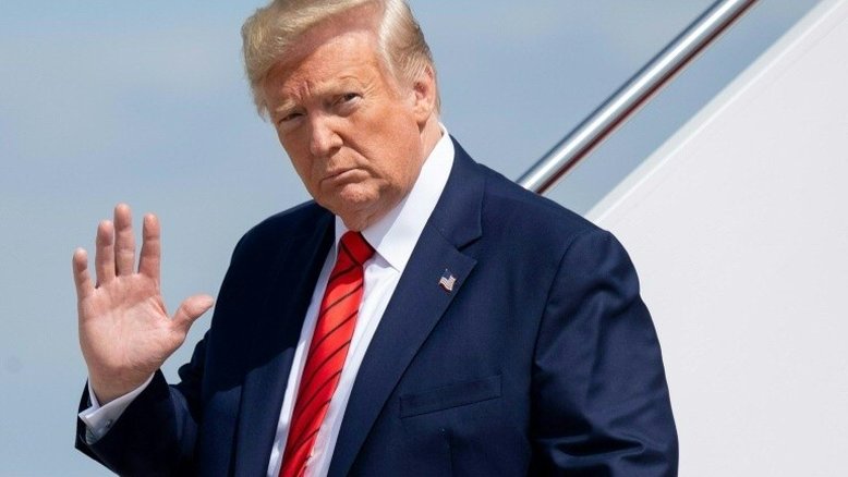 Saiba mais sobre o caso ucraniano que pode levar Trump ao impeachment