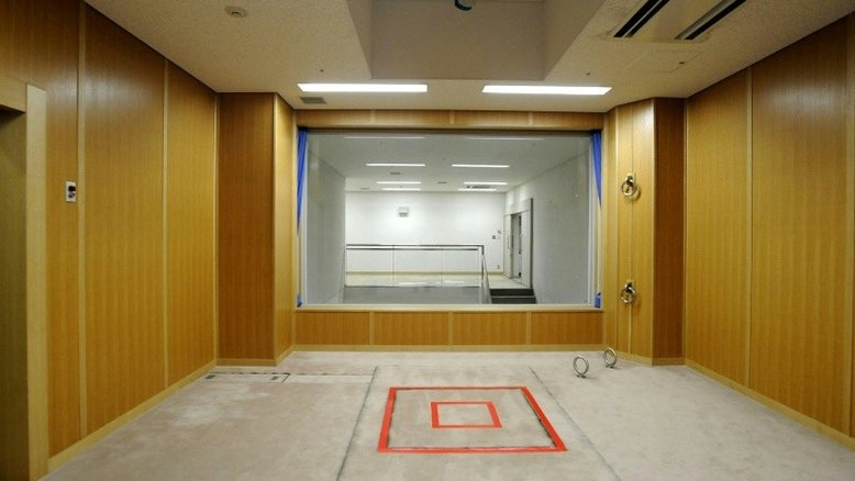 Japão enforca chinês condenado por quatro homicídios