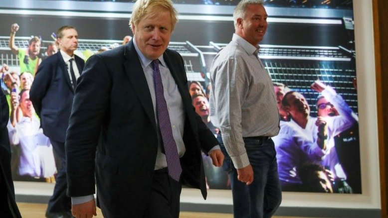 UE pede negociações comerciais rápidas com Reino Unido após Brexit