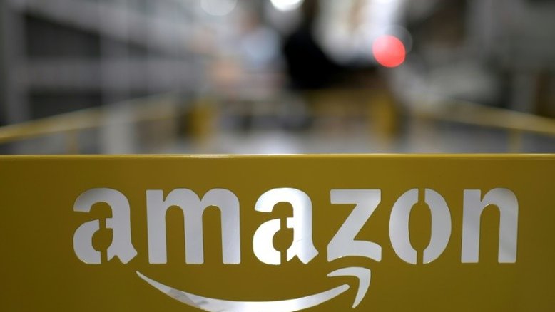 Amazon cria 250.000 empregos para festas de fim de ano