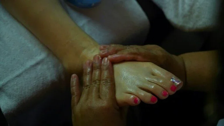 Nuad, arte milenar da massagem tailandesa, é declarada Patrimônio da Humanidade