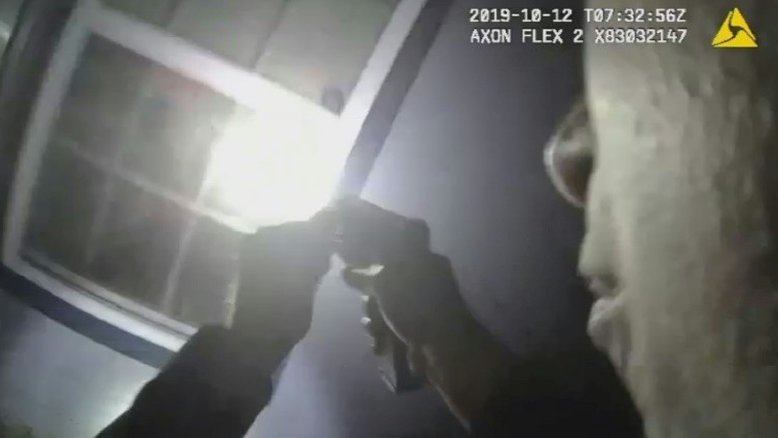 Ataque contra igreja no Texas deixa ao menos dois mortos