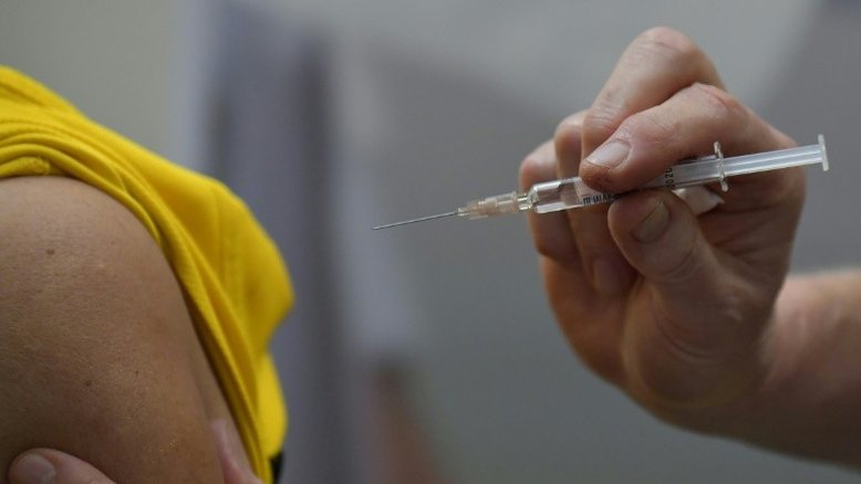 Sarampo causou 140.000 mortes no mundo em 2018