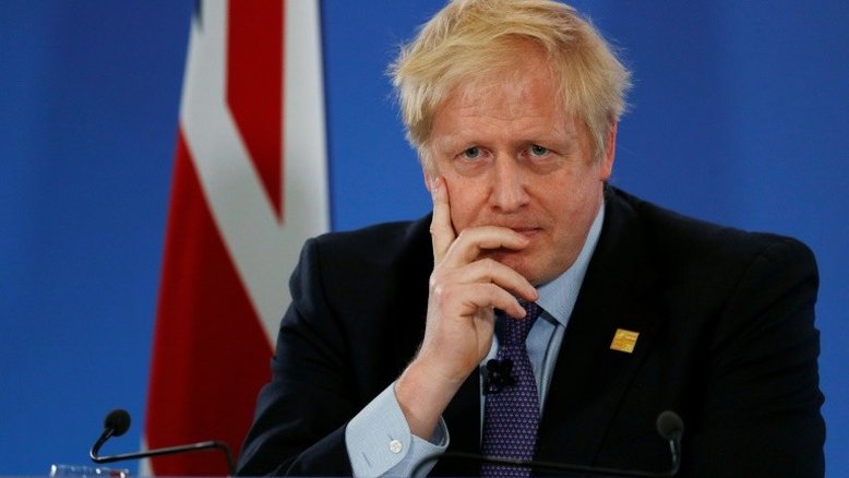 Boris Johnson sai vitorioso das eleições no Reino Unido