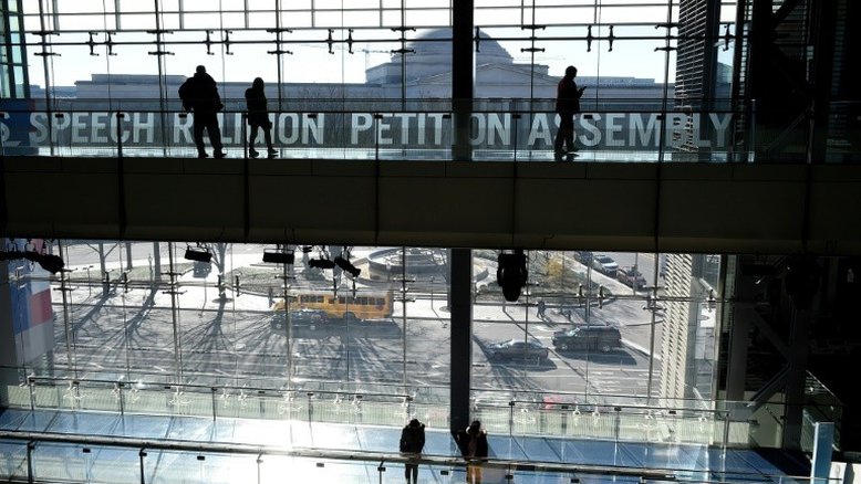 Museu símbolo do jornalismo nos EUA fechará as portas