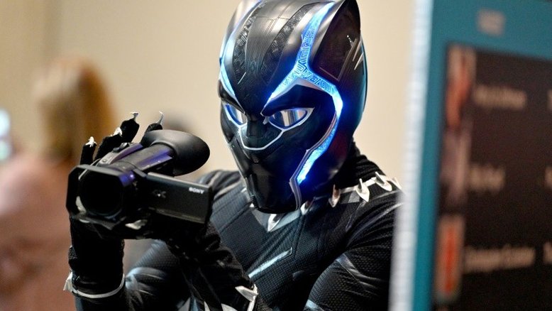 EUA lista Wakanda, país do Pantera Negra, como nação de verdade