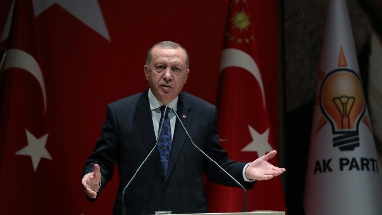 Turquia se prepara para enviar tropas à Líbia