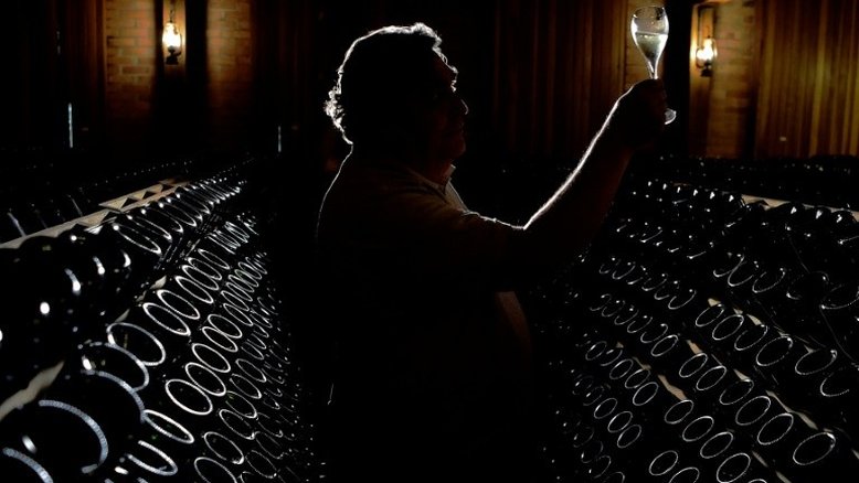 Brasil aposta nos espumantes para crescer no mercado do vinho