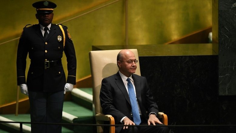Iraque continua buscando um novo primeiro-ministro