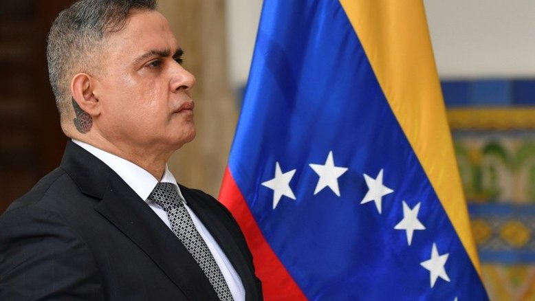 Brasileiro é detido por chacina de oito pessoas na Venezuela