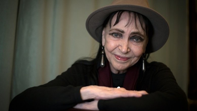 Morreu a atriz Anna Karina, símbolo da Nouvelle Vague