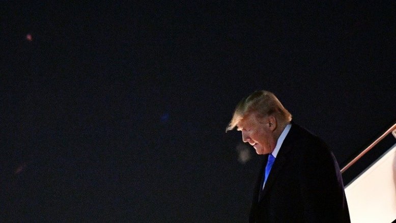 Processo de impeachment de Trump entra em semana chave no Congresso
