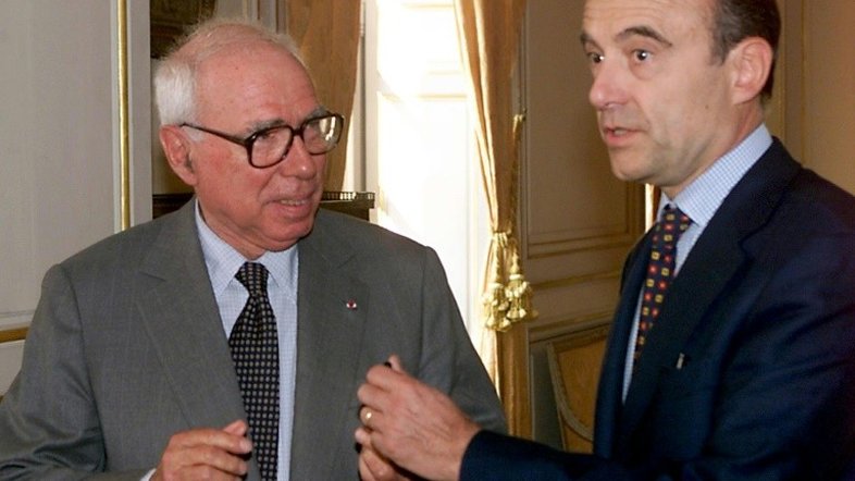 Morreu Félix Rohatyn, financista que salvou Nova York da falência