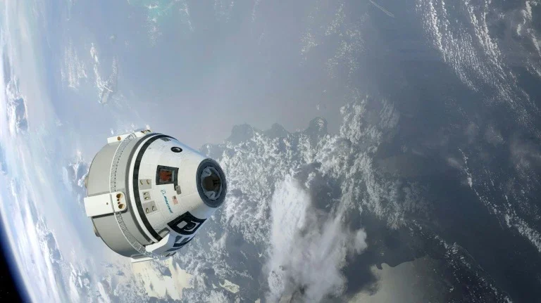 Cápsula espacial da Boeing sofre anomalia e voltará à Terra em 48h