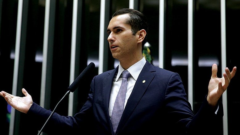 Câmara dos Deputados