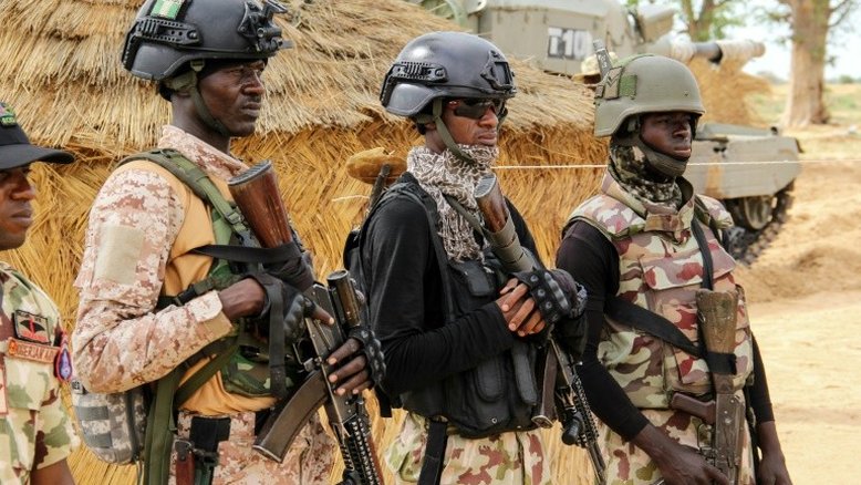 Jihadistas do Boko Haram matam 14 pessoas no Chade