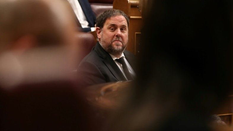 Decisão judicial europeia complica posse do presidente do Governo na Espanha