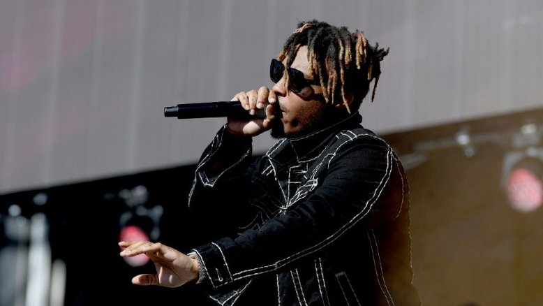Rapper americano Juice WRLD morre aos 21 anos