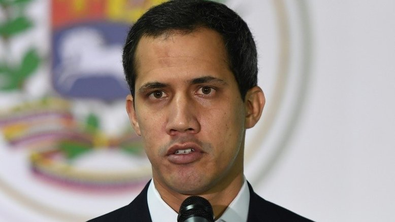 Novo impasse faz Venezuela ter dois presidentes do Legislativo