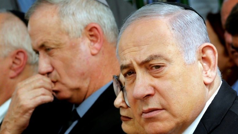 Deputados israelenses têm dois dias para evitar novas eleições