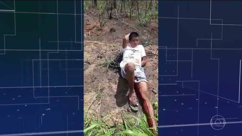 Reprodução/ TV Globo