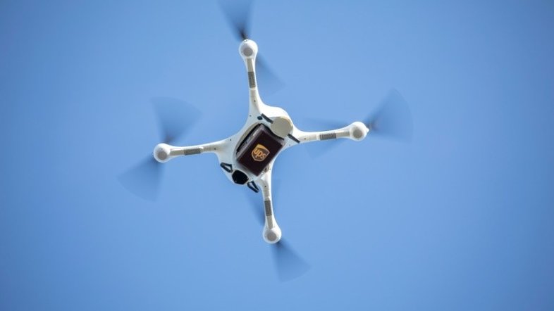 EUA propõe matrícula eletrônica obrigatória para drones