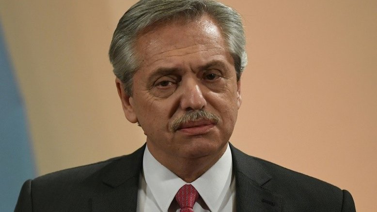 Presidente eleito da Argentina escolhe chanceler e embaixador no Brasil
