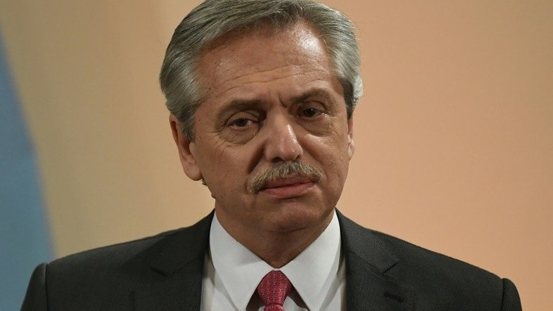 Presidente eleito da Argentina escolhe chanceler e embaixador no Brasil