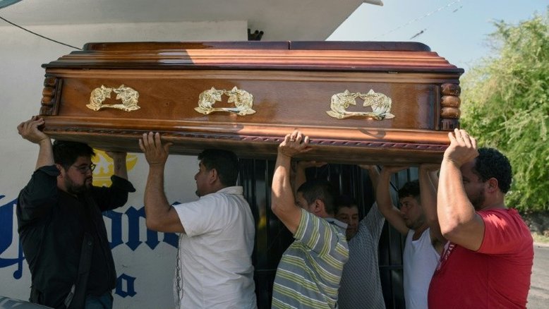 América Latina é a região mais perigosa para os jornalistas em tempos de paz